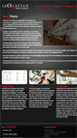 Mobile Screenshot of inovationretaildisplay.com